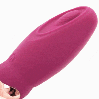 Ovo ritual priya com controle remoto g-spot + vibração rithual caliente. Pt