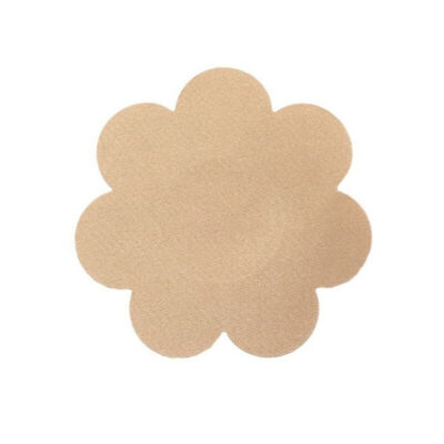 Bye bra body tape 5m x 6,5 cm + 3 pares de capas de bico de satin bye bra - tapes caliente. Pt
