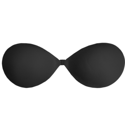 Alternative view of BYE BRA INVISÍVEL BRA - PRETO TAMANHO B