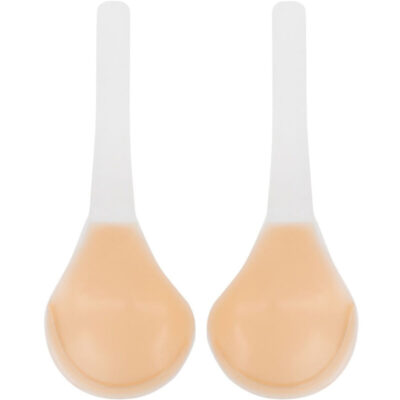 Alternative view of BYE BRAÇADEIRA DE SILICONE ELEVADORES DE SILICONE - TAMANHO D