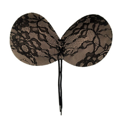 Bye bra redondo lace-it bra lace tamanho d bye bra - bras caliente. Pt