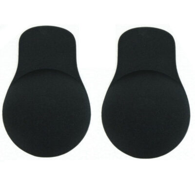 Alternative view of BYE BRA FABRIC PULL UPS - BLACK SIZE XL