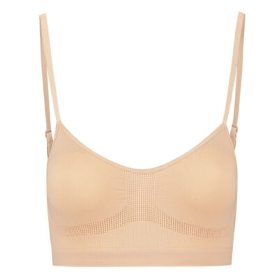 Bye bra seamless bra medium control s bye bra - bras caliente. Pt