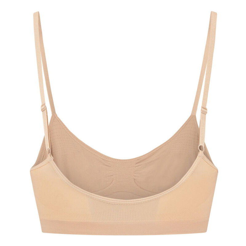 BYE BRA SEAMLESS BRA MEDIUM CONTROL XL 3 Bye bra seamless bra medium control xl - image 3