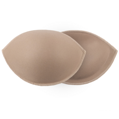 Bye bra mineral oil push up pads tamanho c / d bye bra - bras caliente. Pt