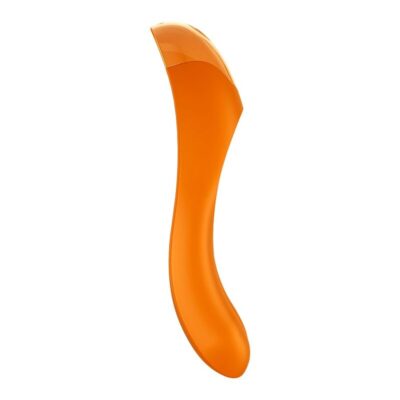 Satisfyer candy cane finger vibrator orange satisfyer vibrator caliente. Pt