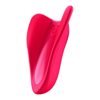 Satisfyer high fly finger vibrator fuchsia satisfyer vibrator caliente. Pt