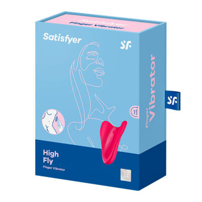 Satisfyer high fly finger vibrator fuchsia satisfyer vibrator caliente. Pt