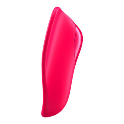 Satisfyer high fly finger vibrator fuchsia satisfyer vibrator caliente. Pt