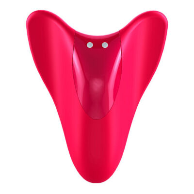 Satisfyer high fly finger vibrator fuchsia satisfyer vibrator caliente. Pt
