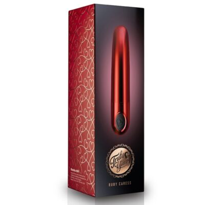 Rocks-off ro-80 mm colour me orgasmic vibrating bullet rocks-off caliente. Pt