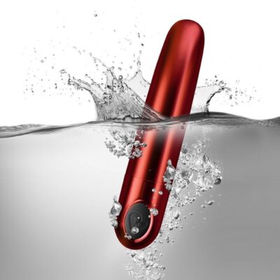 Rocks-off ro-80 mm colour me orgasmic vibrating bullet rocks-off caliente. Pt