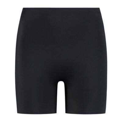 Bye bra invisible short light control - black s bye bra - underwear caliente. Pt
