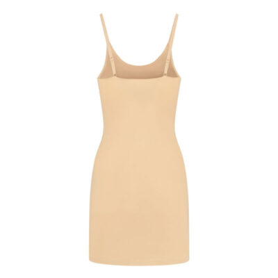 Bye bra invisible single dress - black s bye bra - shapewear caliente. Pt