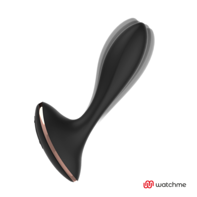 Anbiguo™ - vibrador de controle remoto watchme anal vernet anbiguo caliente. Pt