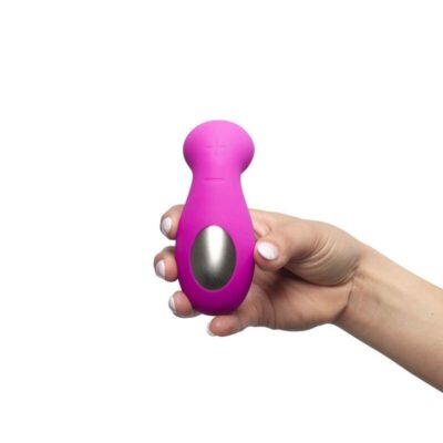 Conjunto casal kiiroo titan y cliona roxo kiiroo caliente. Pt