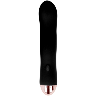 Vibrador recarregável dolce vita duas velocidades preto 7 dolce vita caliente. Pt