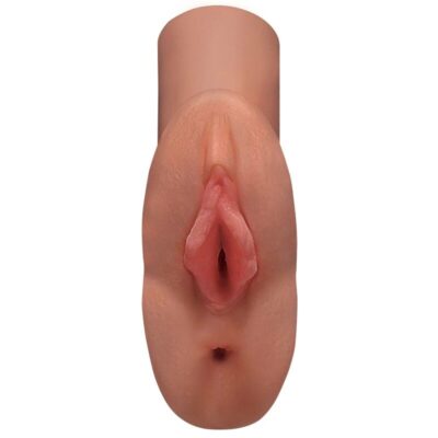Alternative view of PDX PLUS + PERFECT PUSSY DUPLE STROKER VAGINA E ANUS MASTURBATOR