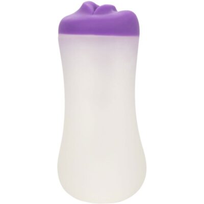 Calex deep throat grip california exotics caliente. Pt
