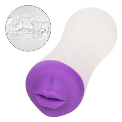 Alternative view of CALEX DEEP THROAT GRIP
