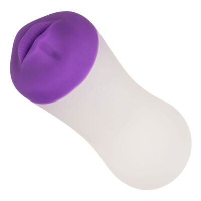 Calex deep throat grip california exotics caliente. Pt
