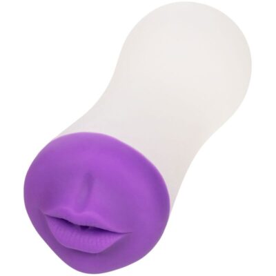 Calex deep throat grip california exotics caliente. Pt