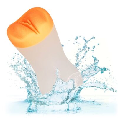 Calex deep pussy grip california exotics caliente. Pt