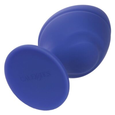 Calex cheeky buttplug - roxo california exotics caliente. Pt