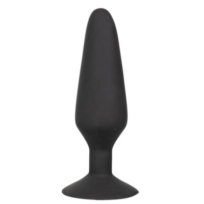Plugue inflável de silicone calex xl california exotics caliente. Pt