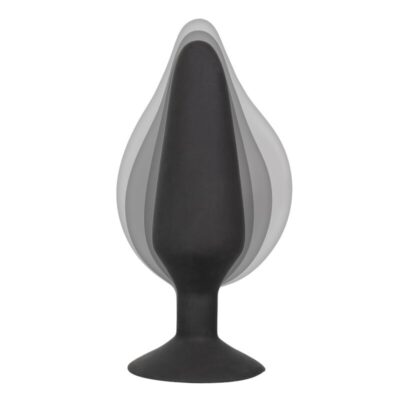 Plugue inflável de silicone calex xl california exotics caliente. Pt