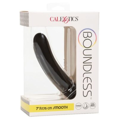Calex boundless dildo 17,8 cm calexotics caliente. Pt