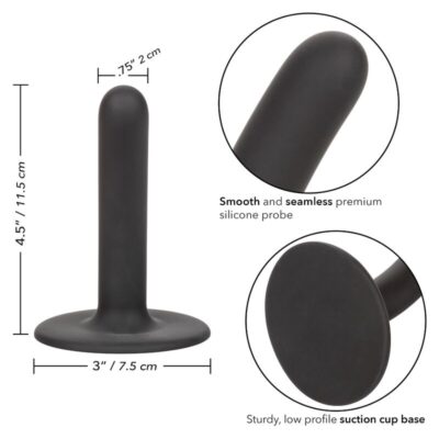Calex boundless dildo 11,5 cm calexotics caliente. Pt