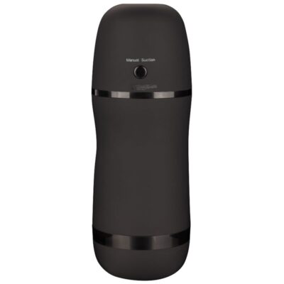 Calex optimum power stroker vibração e funções de sucção calexotics caliente. Pt