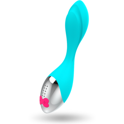 Alternative view of HAPPY LOKY MINI FUN VIBRATOR