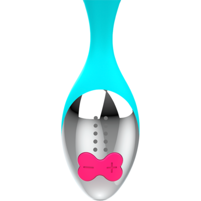 Happy loky mini fun vibrator happy loky caliente. Pt