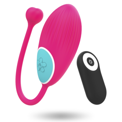 Alternative view of HAPPY LOKY OCIAN CONTROL REMOTE