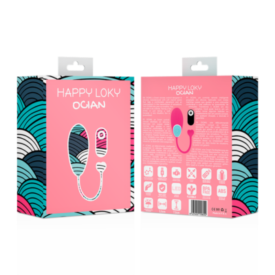 Happy loky ocian control remote happy loky caliente. Pt