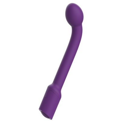 Rewolution rewoflex g-spot estimulando vibrador flexível rewolution caliente. Pt