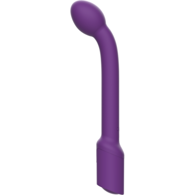 Rewolution rewoflex g-spot estimulando vibrador flexível rewolution caliente. Pt