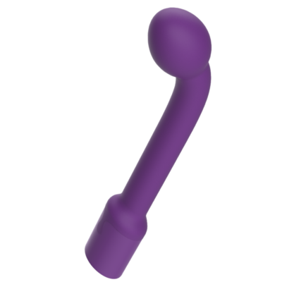 Rewolution rewoflex g-spot estimulando vibrador flexível rewolution caliente. Pt