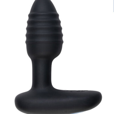Plug de vibração kiiroo lumen controlado kiiroo caliente. Pt