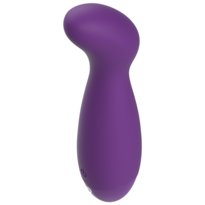 REWOLUTION REWOPULSE FLEXIBLE VIBRATOR ESTIMULATOR POINT G 14 Rewolution rewopulse flexible vibrator estimulator point g - image 7