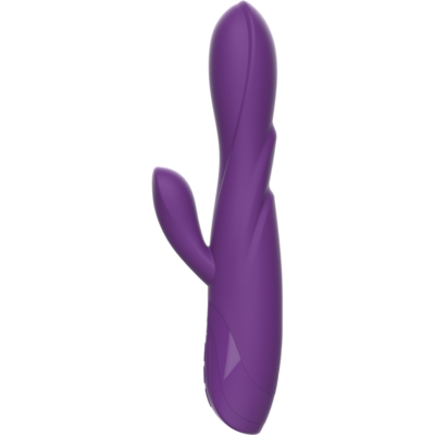 Rewolution reworabbit flexible rabbit vibrator rewolution caliente. Pt