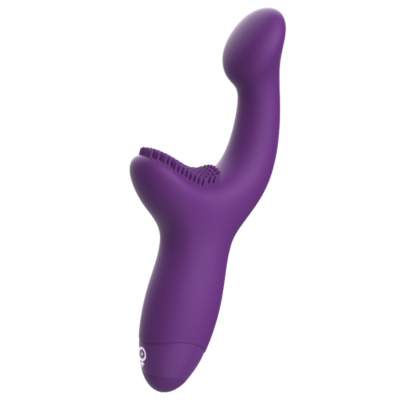 Rewolution rewokiss vibrating a-spot estimulator rewolution caliente. Pt