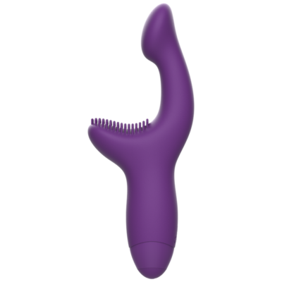 Rewolution rewokiss vibrating a-spot estimulator rewolution caliente. Pt