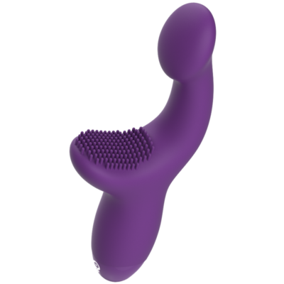 Rewolution rewokiss vibrating a-spot estimulator rewolution caliente. Pt