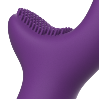 Rewolution rewokiss vibrating a-spot estimulator rewolution caliente. Pt
