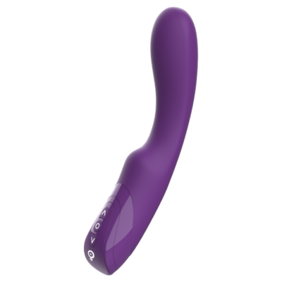 Rewolution rewoclassy flexible vibrator rewolution caliente. Pt