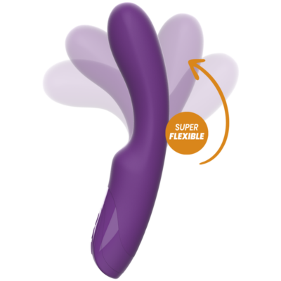 Alternative view of REWOLUTION REWOCLASSY VIBRADOR FLEXIBLE
