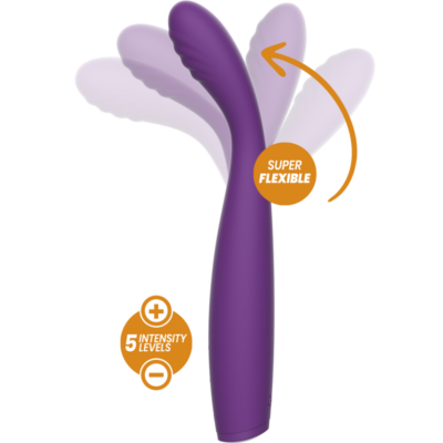 Alternative view of REWOLUTION REWOSTIM FLEXIBLE VIBRATOR